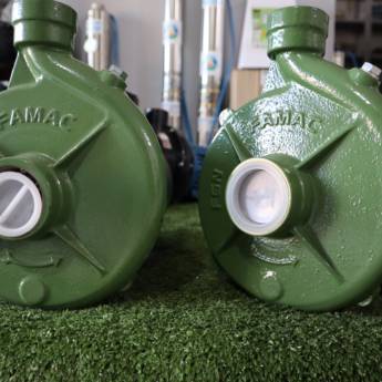 Comprar o produto de Bomba D'água em Bombas Hidráulicas em Mineiros, GO por Solutudo