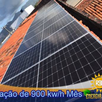 Comprar o produto de Energia Solar para Indústria em Energia Solar em Pacatuba, CE por Solutudo