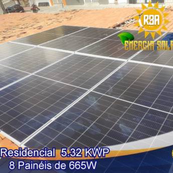 Comprar o produto de Especialista em Energia Solar em Energia Solar em Pacatuba, CE por Solutudo