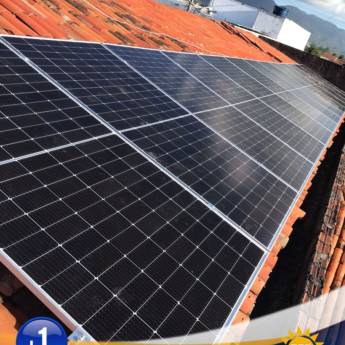 Comprar o produto de Empresa de Energia Solar em Energia Solar em Pacatuba, CE por Solutudo