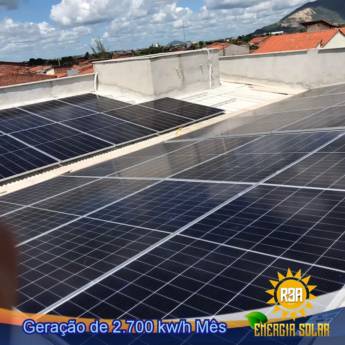 Comprar o produto de Energia Solar​ em Pacatuba, CE em Energia Solar em Pacatuba, CE por Solutudo