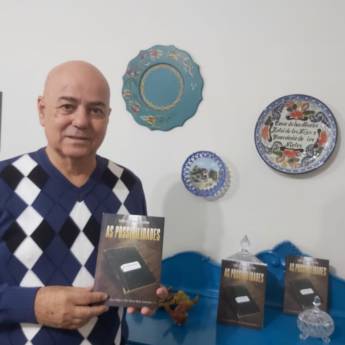 Comprar o produto de Livro As Possibilidades  em Treinamentos e Palestras em Uberlândia, MG por Solutudo