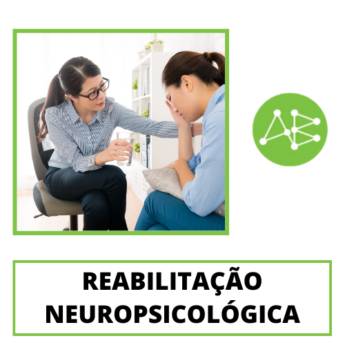 Comprar o produto de Reabilitação Neuropsicológica  em Neuropsicologia em Itapetininga, SP por Solutudo