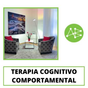 Comprar o produto de Terapia Cognitivo-Comportamental  em Terapias em Itapetininga, SP por Solutudo