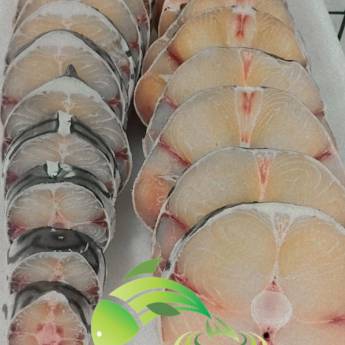 Comprar o produto de Pintado em postas em Peixes em Jataí, GO por Solutudo