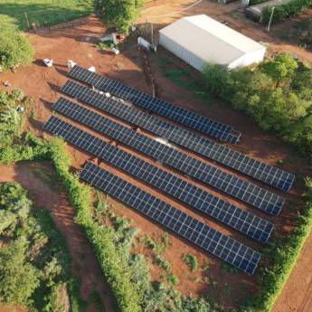 Comprar o produto de Usina Solar​​ em Energia Solar em Ribeirão Preto, SP por Solutudo