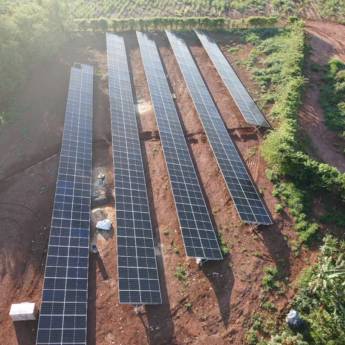 Comprar o produto de Empresa de Energia Solar em Energia Solar em Ribeirão Preto, SP por Solutudo
