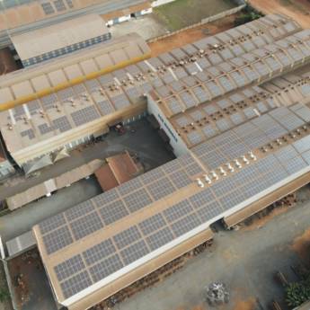 Comprar o produto de Financiamento Solar em Energia Solar em Ribeirão Preto, SP por Solutudo