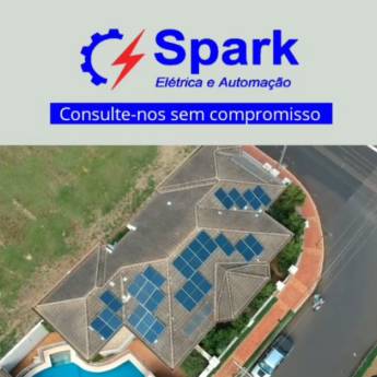 Comprar o produto de Placa Solar em Energia Solar em Ribeirão Preto, SP por Solutudo