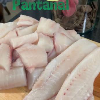 Comprar o produto de Filé de tilapia em  Peixes & Crustaceos em Jataí, GO por Solutudo
