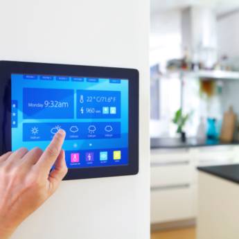 Comprar o produto de Automação Residencial  em Engenharia - Engenheiros em Ribeirão Preto, SP por Solutudo