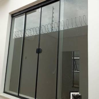 Comprar o produto de Janelas de Vidro em Janelas em Santarém, PA por Solutudo