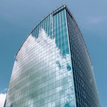 Comprar o produto de Faixada de Vidro em Vidraçaria em Santarém, PA por Solutudo