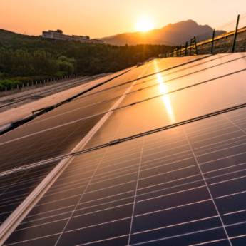 Comprar o produto de Sistema Fotovoltaico em Energia Solar em Pelotas, RS por Solutudo