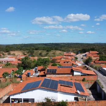 Comprar o produto de Energia solar fotovoltaica em Energia Solar em Parnarama, MA por Solutudo