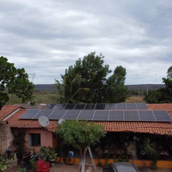 Comprar o produto de Energia Solar​ em Parnarama, MA em Energia Solar em Parnarama, MA por Solutudo