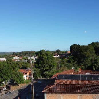 Comprar o produto de Energia Solar Off Grid em Energia Solar em Parnarama, MA por Solutudo