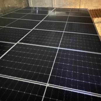 Comprar o produto de Energia Solar para Comércio em Energia Solar pela empresa JBR Soluções em Energia Solar em São Gonçalo, RJ por Solutudo