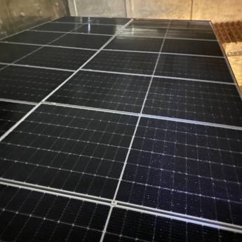 Comprar o produto de Energia Solar para Comércio em Energia Solar em São Gonçalo, RJ por Solutudo