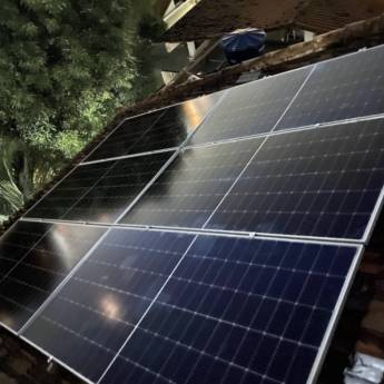 Comprar o produto de Empresa de Instalação de Energia Solar em Energia Solar pela empresa JBR Soluções em Energia Solar em São Gonçalo, RJ por Solutudo