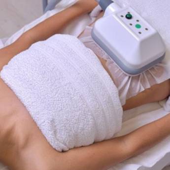 Comprar o produto de Criolipolize em Clínicas de Estética e Esteticistas em São Paulo, SP por Solutudo