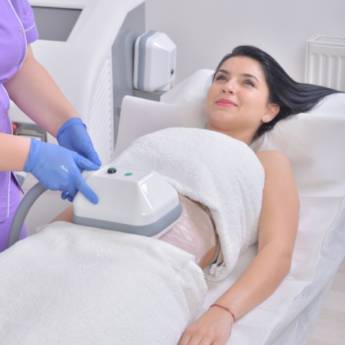 Comprar o produto de Aparelho de Congelamento de Gordura em Clínicas de Estética e Esteticistas em São Paulo, SP por Solutudo