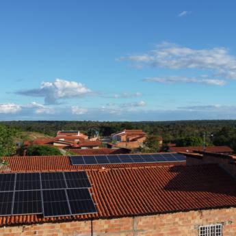Comprar o produto de Inversor Central em Energia Solar em Parnarama, MA por Solutudo