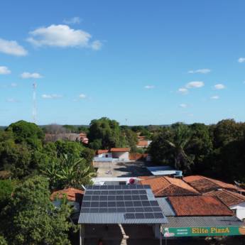Comprar o produto de MicroInversor em Energia Solar em Parnarama, MA por Solutudo
