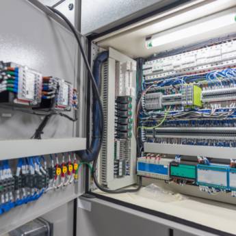 Comprar o produto de Automação Elétrica em Eletricistas em Parnarama, MA por Solutudo