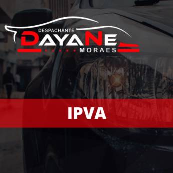 Comprar o produto de IPVA em Despachantes em Itapetininga, SP por Solutudo