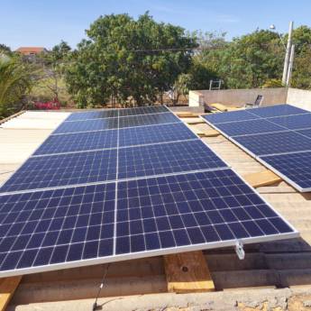 Comprar o produto de Energia Solar para Comércio em Energia Solar em Jales, SP por Solutudo