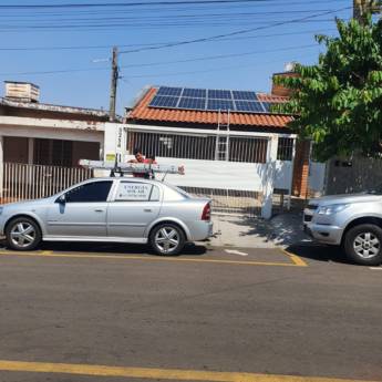 Comprar o produto de Energia Solar Residencial em Energia Solar em Jales, SP por Solutudo