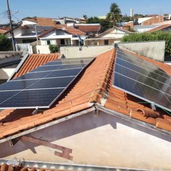 Comprar o produto de Energia Solar​ em Jales, SP em Energia Solar em Jales, SP por Solutudo