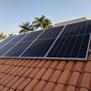 Comprar o produto de Instalação Residencial: Energia Solar Eficiente e Sustentável em Jales em Energia Solar em Jales, SP por Solutudo