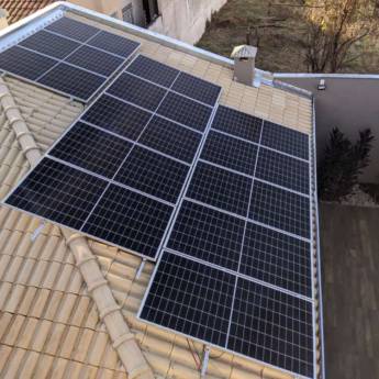 Comprar o produto de Soluções Renováveis: Transforme Sua Energia em Jales em Energia Solar em Jales, SP por Solutudo