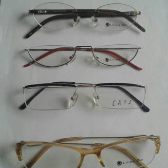 Comprar o produto de Multi Marcas de Lentes em Ótica em São Paulo, SP por Solutudo