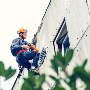 Comprar o produto de Manutenção predial em Rio de Janeiro, RJ em Manutenção em Rio de Janeiro, RJ por Solutudo
