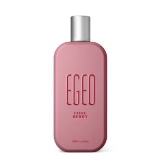 Comprar o produto de Perfume Egeo Choc O boticário  em Perfumes e Fragrâncias pela empresa Farmácia Preço Justo - Vila C Velha em Foz do Iguaçu, PR por Solutudo
