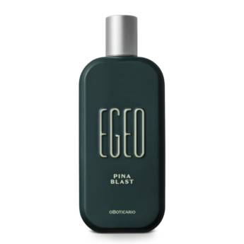 Comprar o produto de Egeo pina blast  em Perfumes e Fragrâncias pela empresa Farmácia Preço Justo - Vila C Velha em Foz do Iguaçu, PR por Solutudo