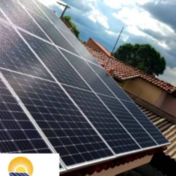 Comprar o produto de Especialista em Energia Solar em Energia Solar em Araxá, MG por Solutudo