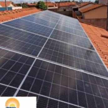 Comprar o produto de Empresa de Instalação de Energia Solar em Energia Solar em Araxá, MG por Solutudo