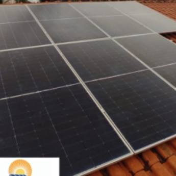 Comprar o produto de Empresa Especializada em Energia Solar em Energia Solar em Araxá, MG por Solutudo
