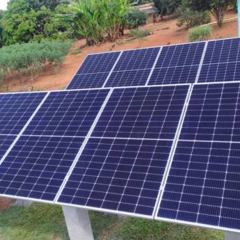 Comprar o produto de Empresa de Energia Solar em Energia Solar pela empresa EliSol Soluções Energéticas em Patos de Minas, MG por Solutudo