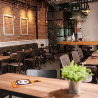 Comprar o produto de Serviço de Copa - Praticidade e Conforto - Vila Gertrudes, São Paulo em Serviços de Copa em São Paulo, SP por Solutudo