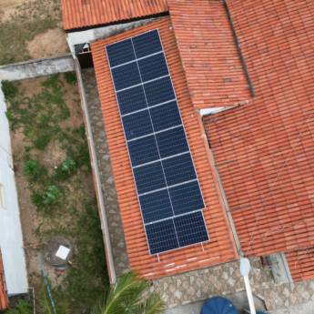 Comprar produto Energia Solar para Comércio em Energia Solar pela empresa Grau Solar Energy em Limoeiro do Norte, CE
