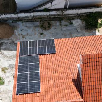 Comprar o produto de Energia solar fotovoltaica em Energia Solar em Limoeiro do Norte, CE por Solutudo
