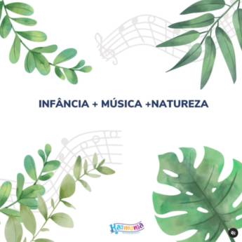 Comprar o produto de Musicalização para Crianças em Escolas de Música em Piracicaba, SP por Solutudo