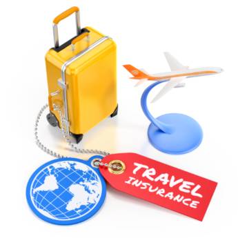 Comprar o produto de Seguro Viagem em Seguro Fiança em Cotia, SP por Solutudo