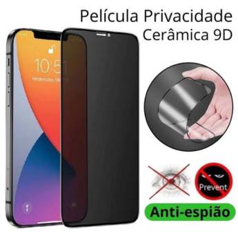 Comprar o produto de Película Fosca cerâmica privacidade em Películas Protetoras em Botucatu, SP por Solutudo