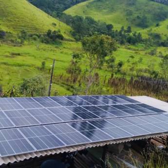 Comprar o produto de Energia Solar On Grid em Energia Solar em São José dos Campos, SP por Solutudo